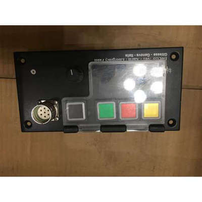 询价 IMCOS 7061-Alarm/Emergency Panel 全新正品 议价