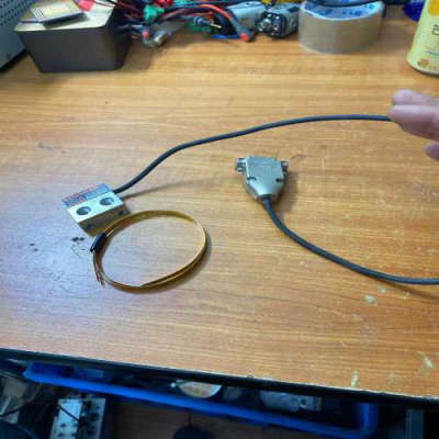 【议价】雷尼绍RGH24X05D00A，新设备拆下来的，没有用过，尺