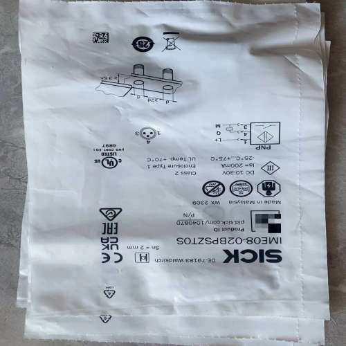 【议价】IME08-02BPSZTOS 1040870