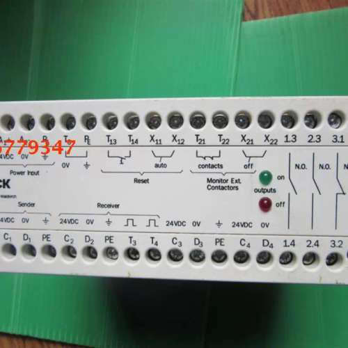 德国LCUX1-400现货原装进口 LCUX1-400