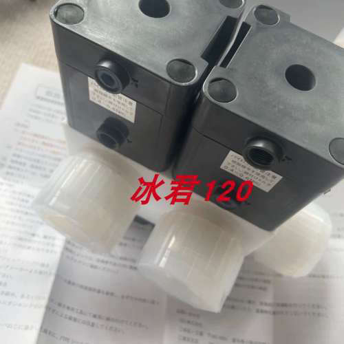 原装正品CKD喜开理药液阀AMG502-25BUP-6现货销售 当天发货 议价