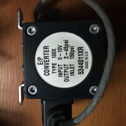 WATSON SMITH转换器  100X   议价