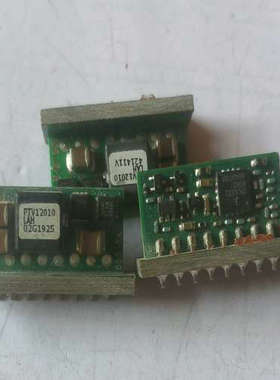 【议价】电源模组 PTV12010LAH 单排DIP8 原装拆机带底