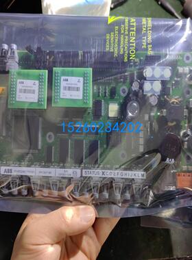 PPC907BE全新3BHE024577R0101原装UFC921 UFC911 SDCS-COM-81