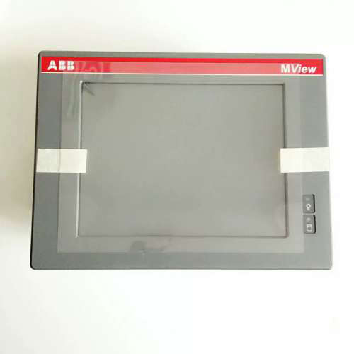 ABB触控屏幕 E24-13400015 PPC7508-YB01A X11-15303现货拍前询价