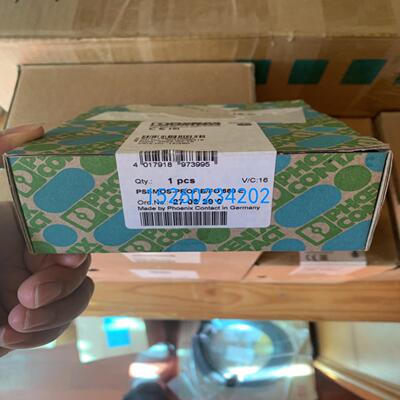 原装 正品 菲尼斯FO转换器 PSI-MOS-PROFIB/FO 660 E 订27082