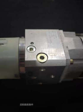 询价 BS 1049-259 DPE7-107925 油阀全新原装现货议价