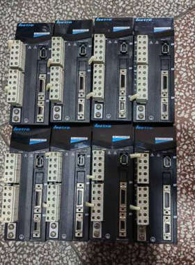 驱动器LASDB1042 400w拆机件品相好，功能完好，议价销售