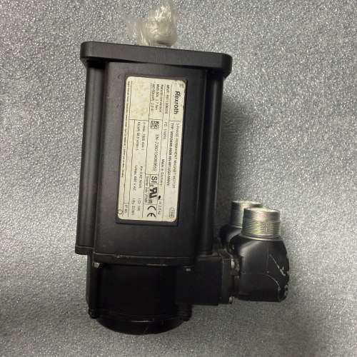 MSK040B-0600-NN-M1-UG0-NNNN R911306058力士乐伺服马达测试好