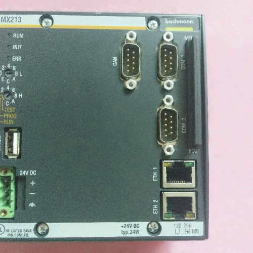 原装正品bachmann巴赫曼 MX213 全新无包装现货