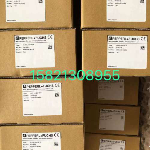 ENA58PL-S10CA5-1213B17-RH2 倍加福编码器现货