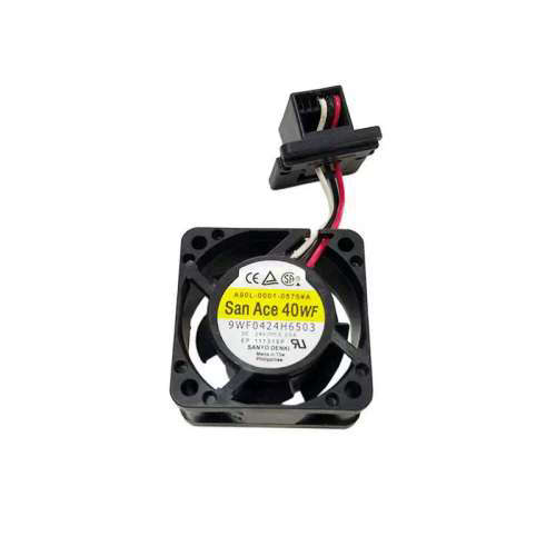 FANUC发那科驱动器风扇A90L-0001-0575#A 9WF0424H6503 0575#B议