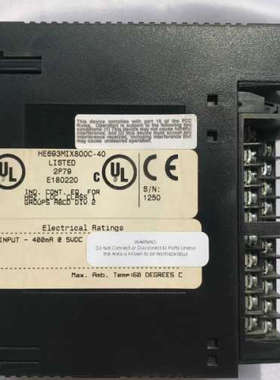 HE693MIX800实图议价