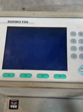 德国burster 波斯特 DIGIFORCE 9306 议价