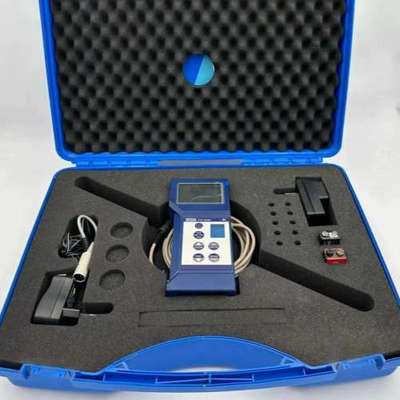WIKA CTH 6500 PRECISION MEASURING INSTRUMENT WITHOUT PROBE