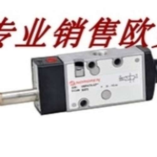 议价V62C413A-A2 DC24VV62C413A-A213J诺冠NORGREN电磁阀