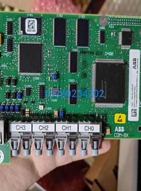 SCDS-COM-81 3ABD00020799全新带包UFC921 UFC911 PPC907