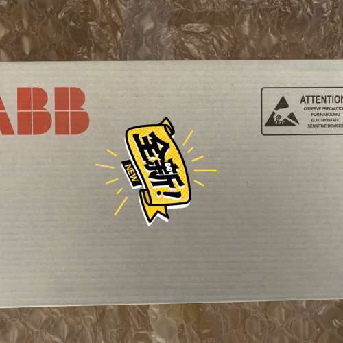ABB变频器1.5MW IGBT模块FS450R17KE3/AGDR-71c议价