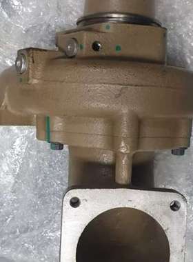 CUMMINS QSK23 WATER PUMP --- 4095432 / 4096429/ 4097082