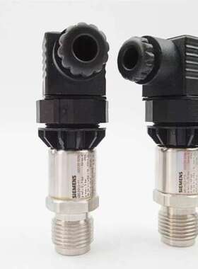 液体压力感测器QBE2103-P16 QBE2003-P16压力变送器