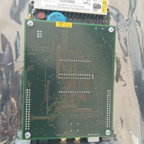 议价EP MMS6220 卡件