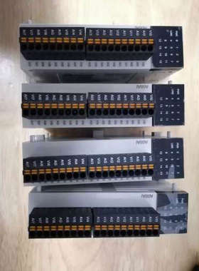 【议价】海为卡片PLC模块，A08AI，8路模拟量输入，功能正常，成