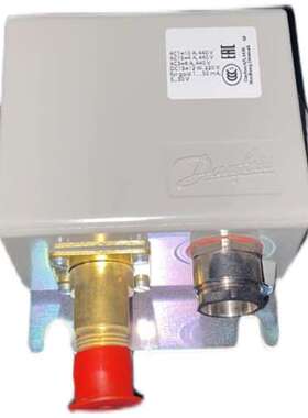 Danfoss KPS37 060-3101 压力开关现货议价