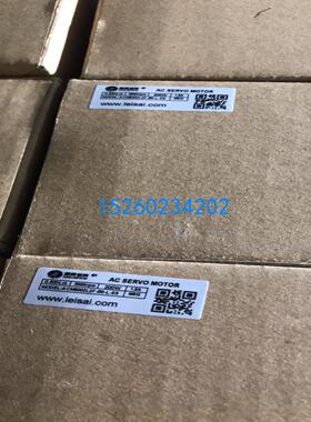ACM6002L2F电机ACM6002L2F-B0-L-SS全新200W伺服电机