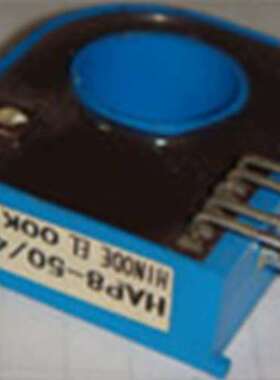 霍尔电流感测器HAP8-50/4 HAP8-150/4 HAP8-100/4 HAP8-200/4