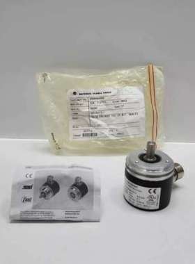 PEPPERL+FUCHS AVM58N-012AAR0GN-1213 MULTITURN ROTARY ENCODER