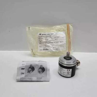 PEPPERL+FUCHS AVM58N-012AAR0GN-1213 MULTITURN ROTARY ENCODER