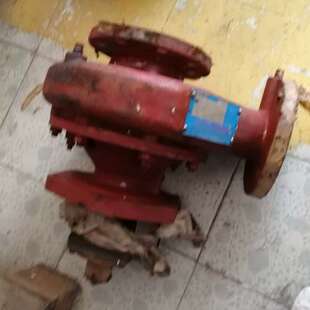 9.6437 80C79T 229TSC 205 LHF ENGINEER水泵