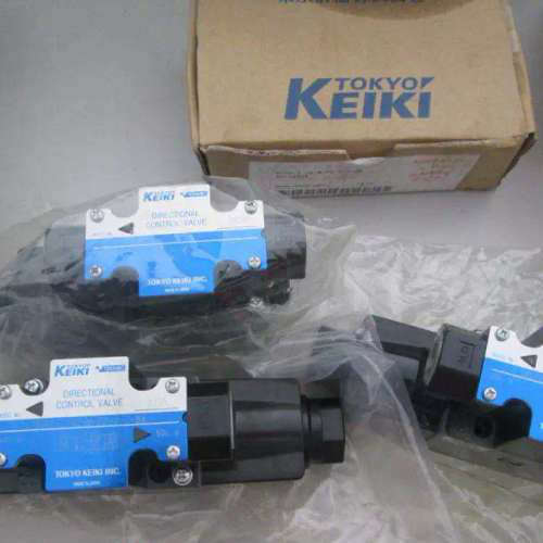 DG4V-5-8C-M-U1-H-7-40 TOKIMEC电磁阀DG4V-5-2A-M-PL-T-6-40