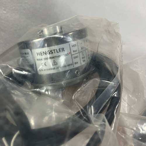HENGSTLER RI64/2000BW7H9IBB5O 编码器 全新原装现货议价