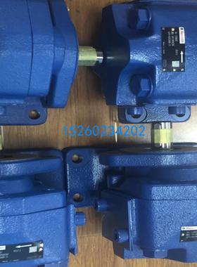 盾构机专用 GXPO-AOA20ABR-21 液压泵GXPO-AOB20