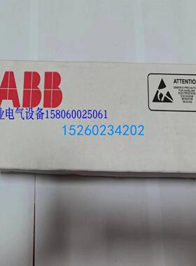 现货实价SDCS-PIN-51全新ABB直流调速器检测板3BSE004940R0001