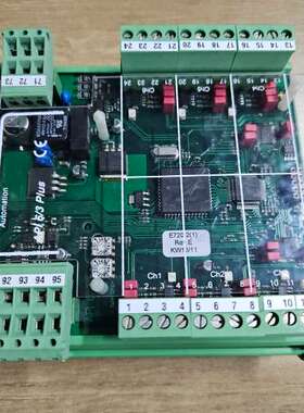 STEIN SOHN F102004A API 6/3 Plus 电路板全新现货议价