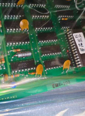 Teraskai EMI-103 电路板 全新原装现货议价