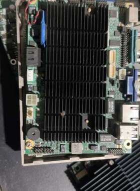 议价EC3-1816CLD2NAVERC00研祥3.5寸小