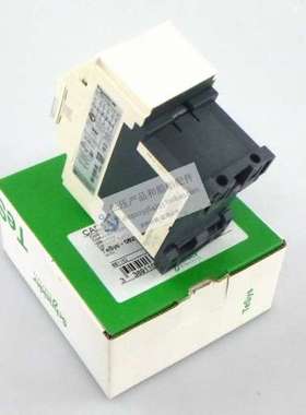 全新原装正品控制继电器 CAD323BD线圈电压24VDC