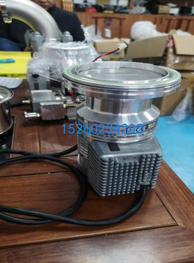 EDWARDS 爱德华 EXT 75DX 24V dc 分子泵