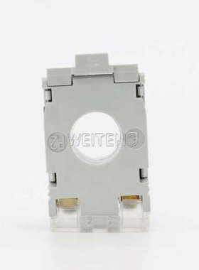 9年老店 TI 200/5A 电流互感器电缆母排 16456 断路器出线