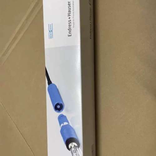 全新 E+H 电极 CPS71D-7TP2G