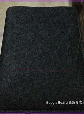 美国boogie board写字板液晶手写板涂鸦草稿电子黑板