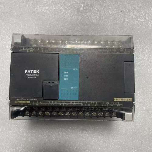 永宏PLC FBS-10 14 20 24 32 40 60MAR2 MAT2 MCR2 MCT2-AC D24