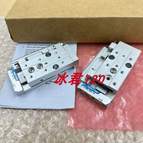现货销售原装正品新时代NOK F.TEC扁平滑台气缸FXTWS-SD8-30 议价