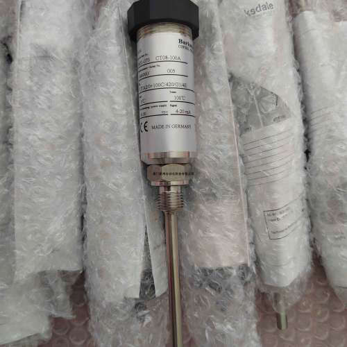 Barksdale巴士德光电液位开关CT08-100A UTA2/0+100C/420/G1/4E