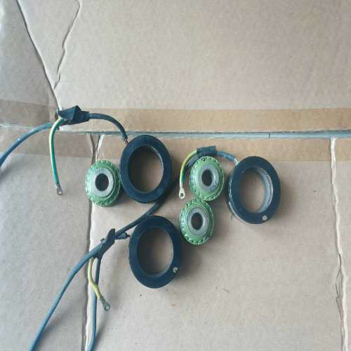 【议价】HAROMAX编码器 21BRX701-J42AC 功能包好