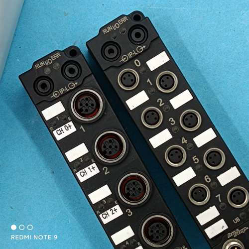 德国进口图尔克TURCK总线模块现货SNNE-0404D-0003/SNNE-40A-0005