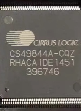 CS49844A-CQZ CS49844A-CQZ CS49844A-CQZ
